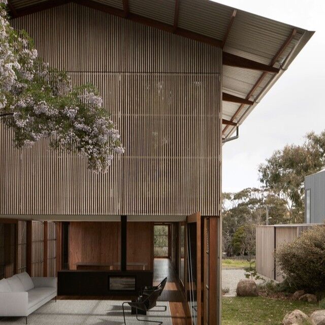 Jan Juc Studio in Australia 
Designed by Eldridge Anderson Architects
Photography by Ben Hosking

@eldridge_anderson

#architecture #house #home #archigram #architecturedesign #architecturephotography #photography #design #designhome #instagood #instafollow #follow #housetour #inspiration #archilovers