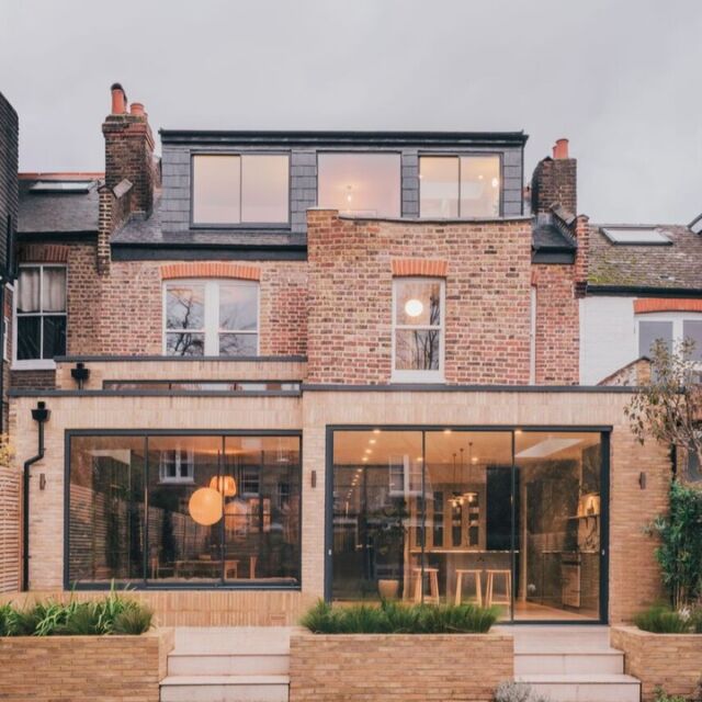 The Brick House in London, UK
Designed by Melissa White Architects
Photography by Lorenzo Zandri

@melissawhitearchitects 

#architecturedesign #archilovers #architect #house #housedesign #housetour #instagood #instafollow #luxury #lifestyle #urbanadesign #inspiration #architexture #architecturephotography #photooftheday